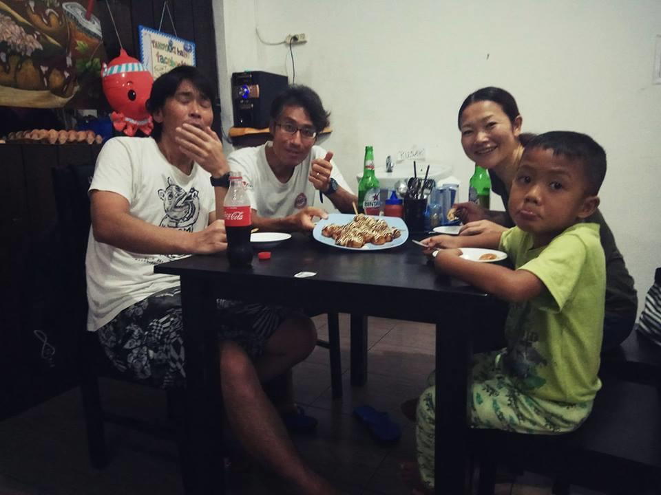 Hilibotodane 敖德萨尼亚斯冲浪旅馆酒店 外观 照片